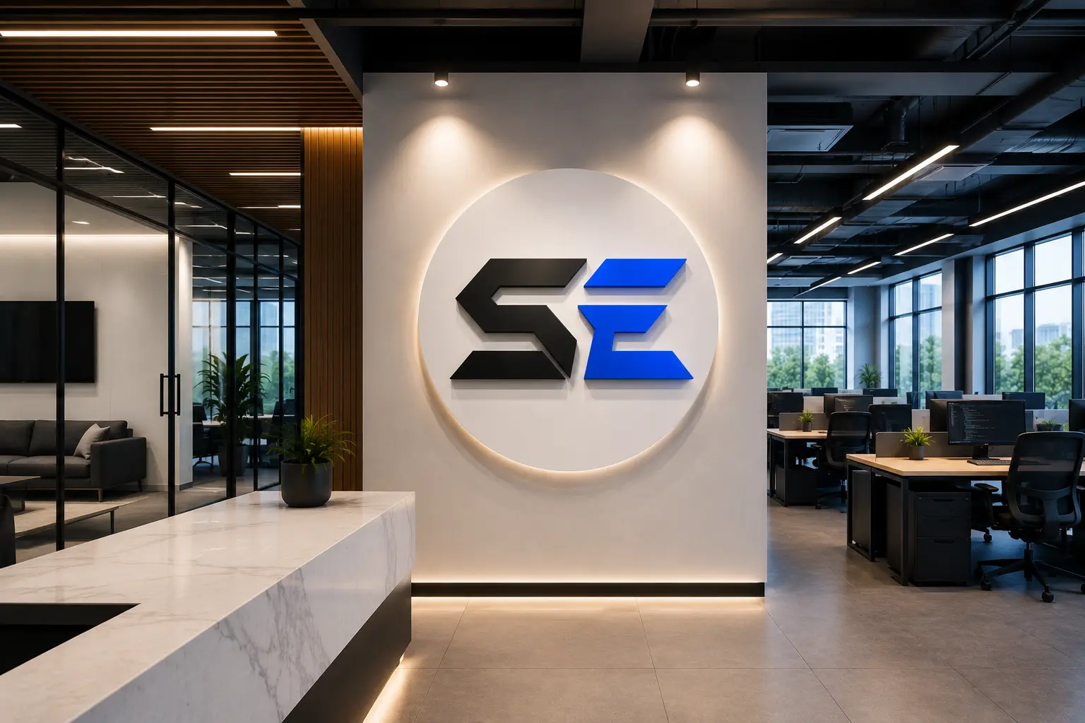 SKYELAX team