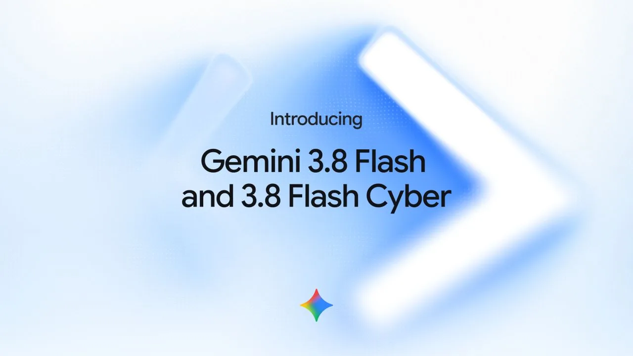 Gemini 3.8 Flash: Google Just Made AI Agents Faster, Cheaper & More Autonomous