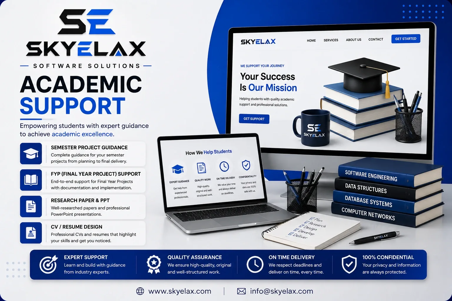 Academic Support