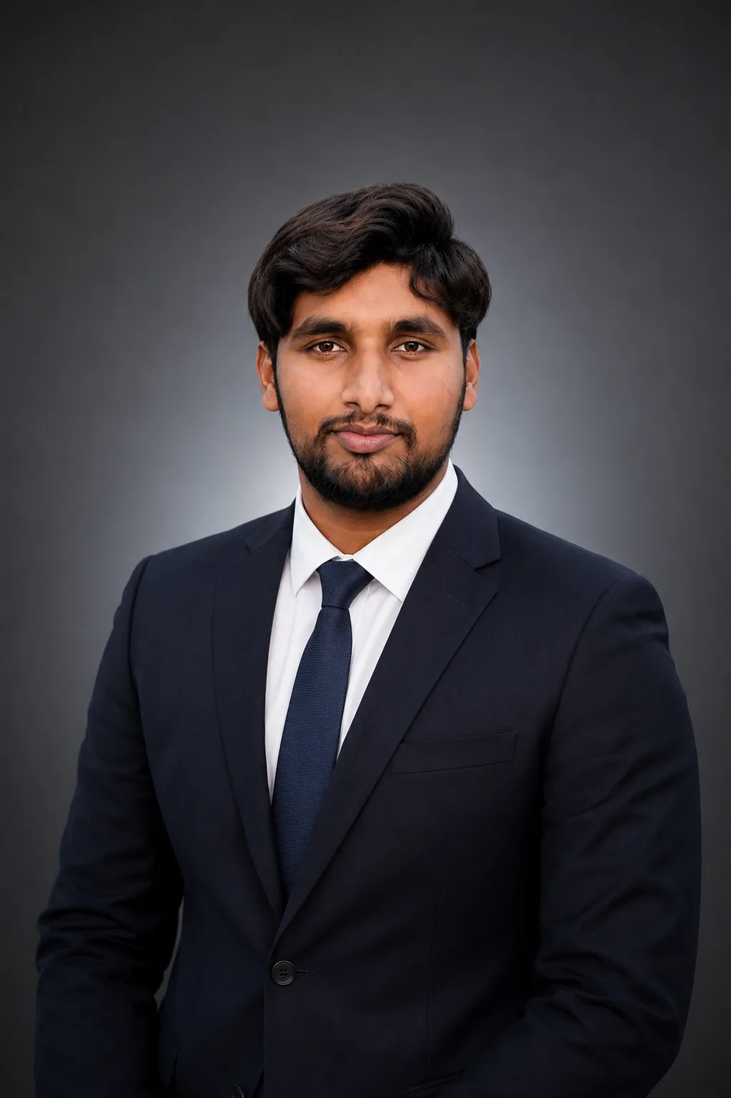 Usman Alam