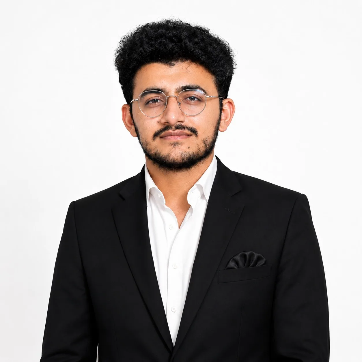 Muhammad Usman